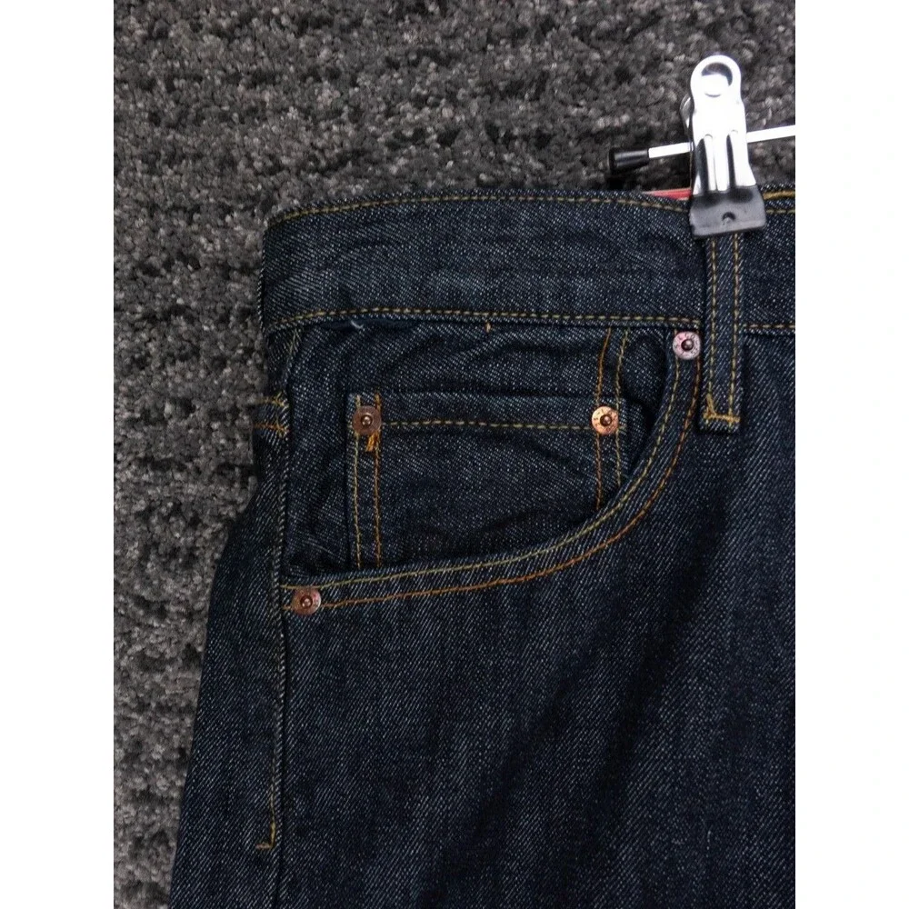 Levis levis denizen